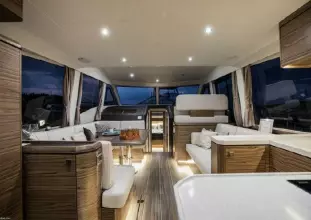 Thumbnail von Greenline 48 Fly