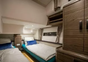 Thumbnail von Greenline 48 Fly