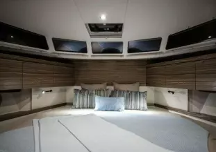 Thumbnail von Greenline 48 Fly