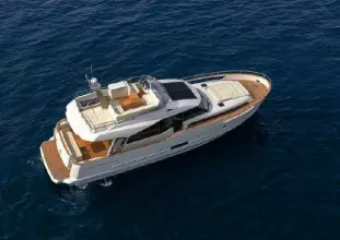 Thumbnail von Greenline 48 Fly