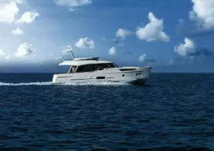 Thumbnail von Greenline 48 Fly