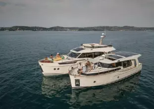 Thumbnail von Greenline 48 Fly