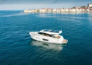 Thumbnail von Greenline 45 Coupe