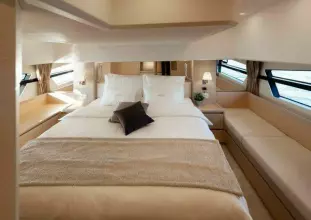 Thumbnail von Greenline 45 Coupe