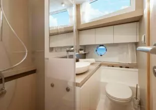 Thumbnail von Greenline 45 Coupe