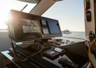 Thumbnail von Greenline 45 Coupe