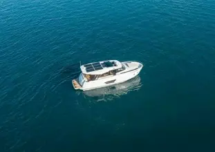 Thumbnail von Greenline 45 Coupe