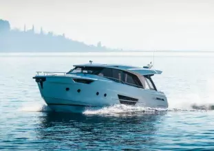 Thumbnail von Greenline 45 Coupe