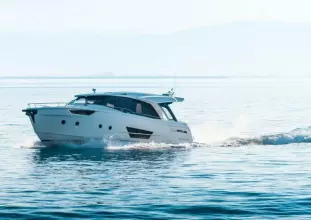 Thumbnail von Greenline 45 Coupe