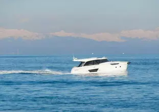 Thumbnail von Greenline 45 Coupe