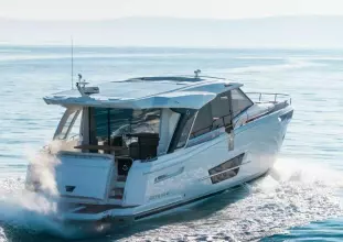 Thumbnail von Greenline 45 Coupe