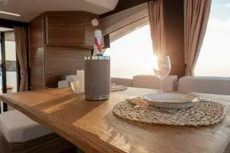 Thumbnail von Greenline 45 Fly