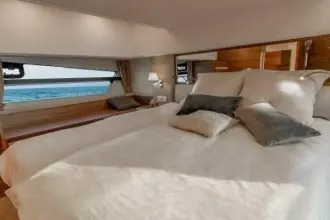 Thumbnail von Greenline 45 Fly