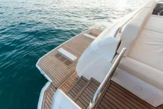 Thumbnail von Greenline 45 Fly