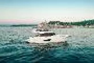 Thumbnail von Greenline 45 Fly