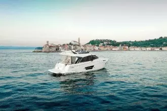 Thumbnail von Greenline 45 Fly