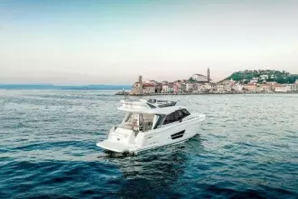 Thumbnail von Greenline 45 Fly