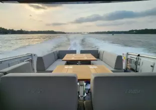 Thumbnail von Fjord 41 XL