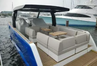 Thumbnail von Fjord 41 XL