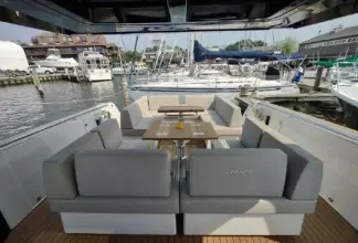 Thumbnail von Fjord 41 XL