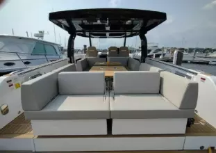 Thumbnail von Fjord 41 XL