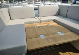 Thumbnail von Fjord 41 XL