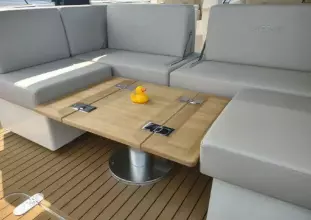 Thumbnail von Fjord 41 XL