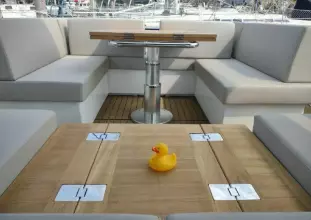 Thumbnail von Fjord 41 XL