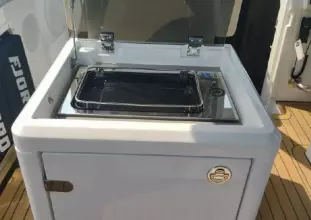 Thumbnail von Fjord 41 XL