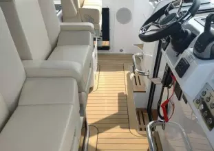 Thumbnail von Fjord 41 XL