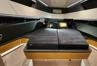 Thumbnail von Fjord 41 XL