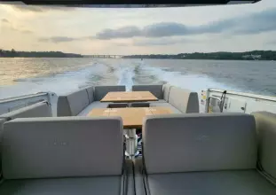 Thumbnail von Fjord 41 XL