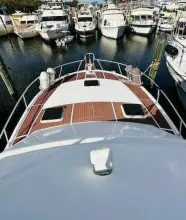 Thumbnail von Luhrs 40 Convertible Lolita