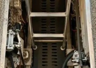 Thumbnail von Luhrs 40 Convertible Lolita