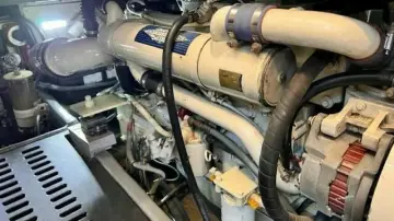 Thumbnail von Luhrs 40 Convertible Lolita