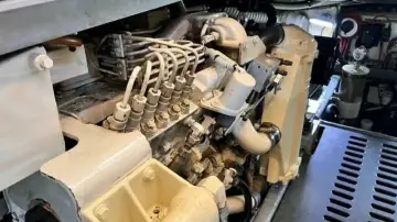 Thumbnail von Luhrs 40 Convertible Lolita