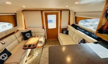 Thumbnail von Luhrs 40 Convertible Lolita