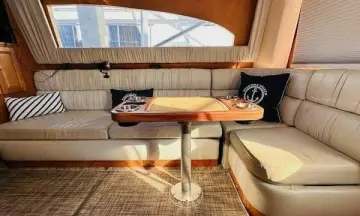 Thumbnail von Luhrs 40 Convertible Lolita