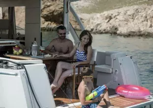 Thumbnail von Greenline 39