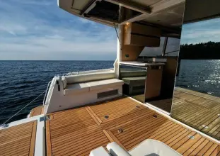 Thumbnail von Greenline 39