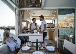 Thumbnail von Greenline 39