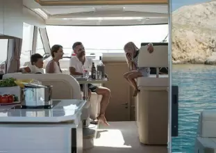 Thumbnail von Greenline 39