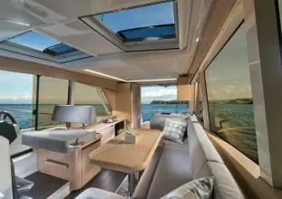 Thumbnail von Greenline 39