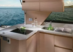 Thumbnail von Greenline 39