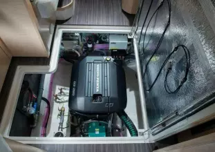 Thumbnail von Greenline 39