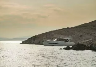 Thumbnail von Greenline 39