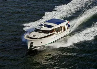 Thumbnail von Greenline 40