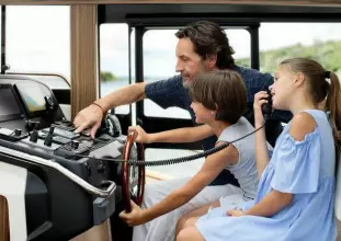 Thumbnail von Greenline 40