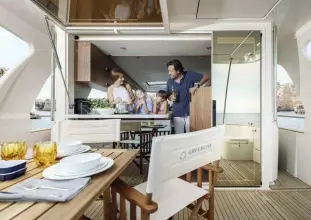 Thumbnail von Greenline 40