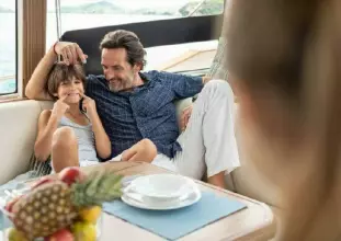 Thumbnail von Greenline 40